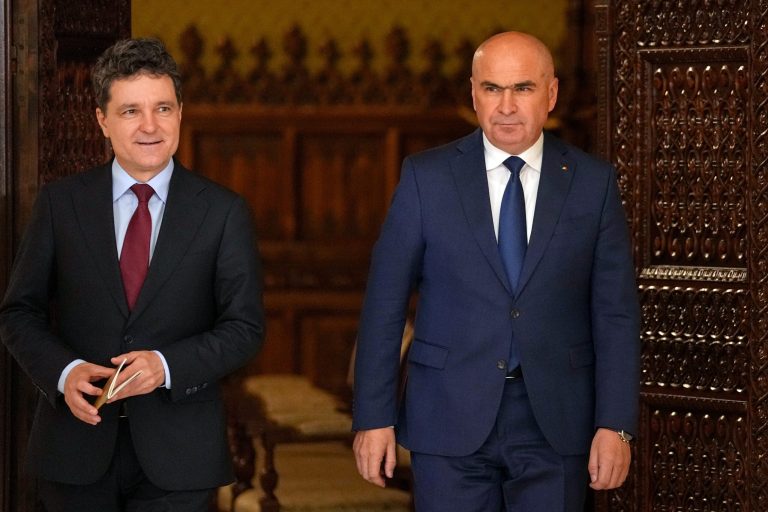 „Imposibilitatea viziunilor identice între două persoane”