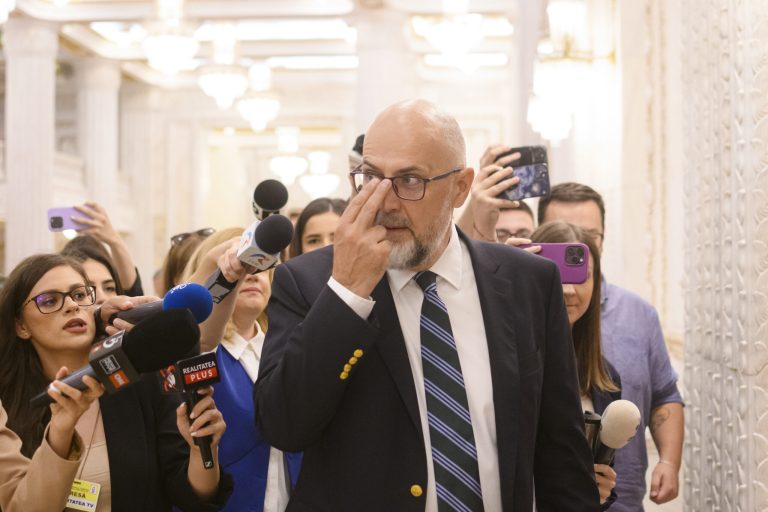 Kelemen Hunor, despre reforma administrației publice: 10% din posturi ocupate