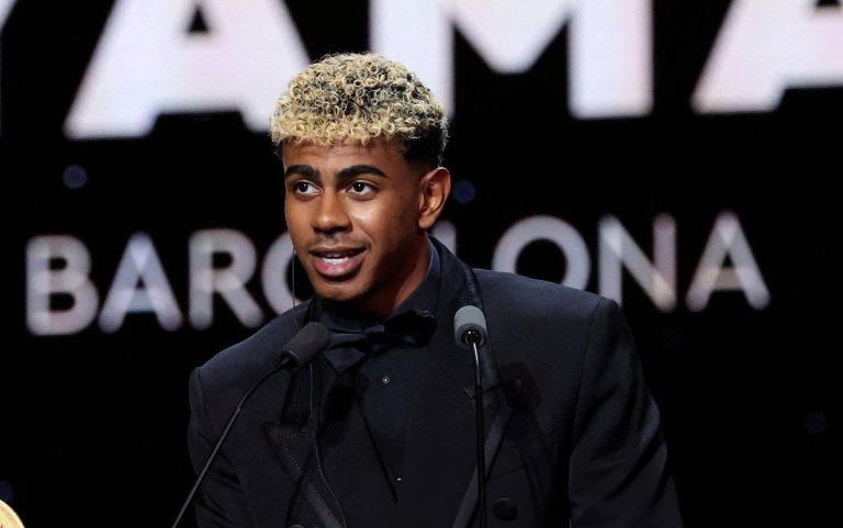 Lamine Yamal vrea să cumpere casa lui Piqué și Shakira