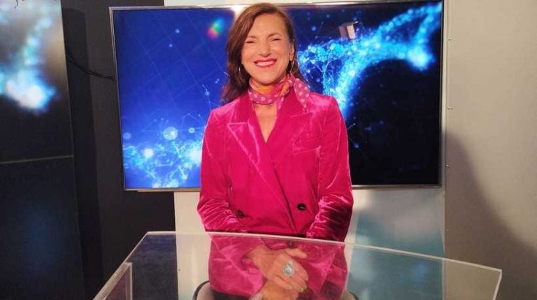 Medicul Lorelei Nassar: Stresul agravează parodontoza
