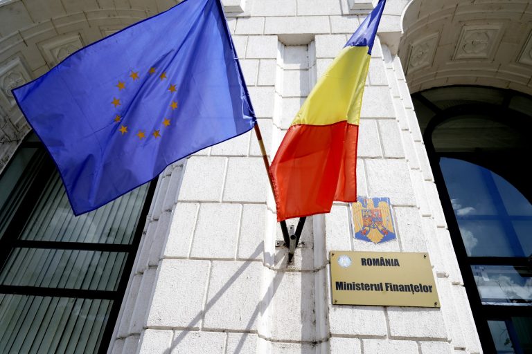 Ministerul Finanțelor: România a obținut acordul CE pentru înlocuirea jalonului TVA