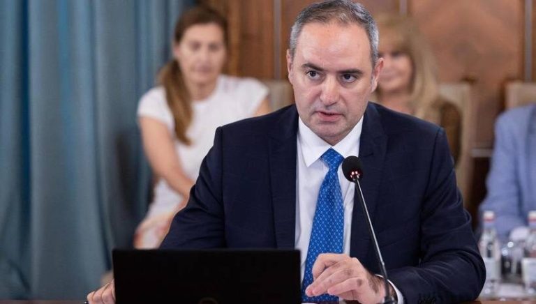 Ministrul Finanțelor, Alexandru Nazare: Decizia privind TVA în HoReCa