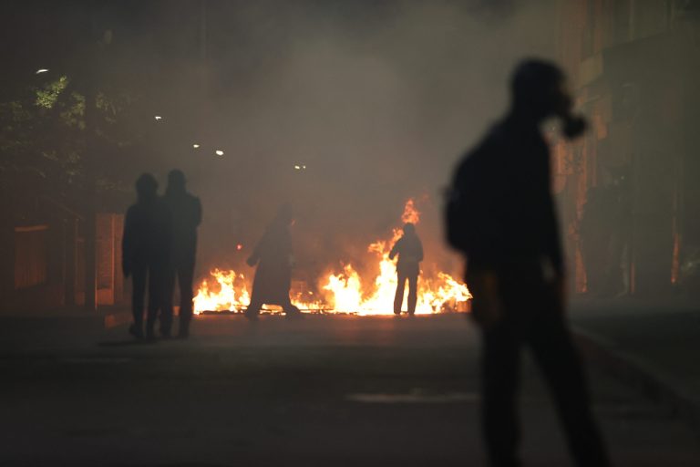 Partidul de guvernământ din Georgia își revendică victoria în alegeri.