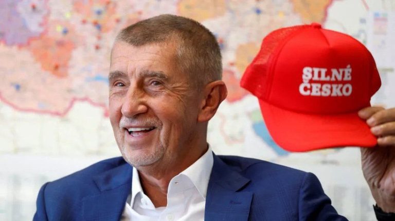 Populistul Babis câștigă alegerile din Cehia și va căuta sprijinul partidelor mici