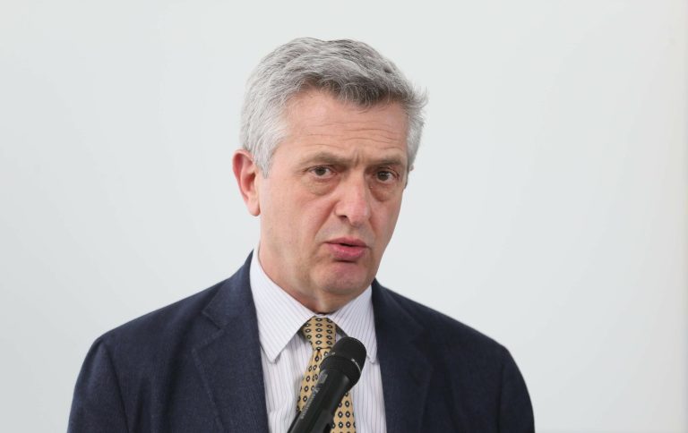 Practicile de deportare ale SUA încalcă legea. Opinie șef Agenției ONU pentru Refugiați.