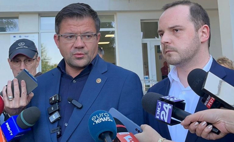 Rogobete, cazul Spitalului „Sf. Maria” Iaşi: Nereguli. Alexe ce spune?