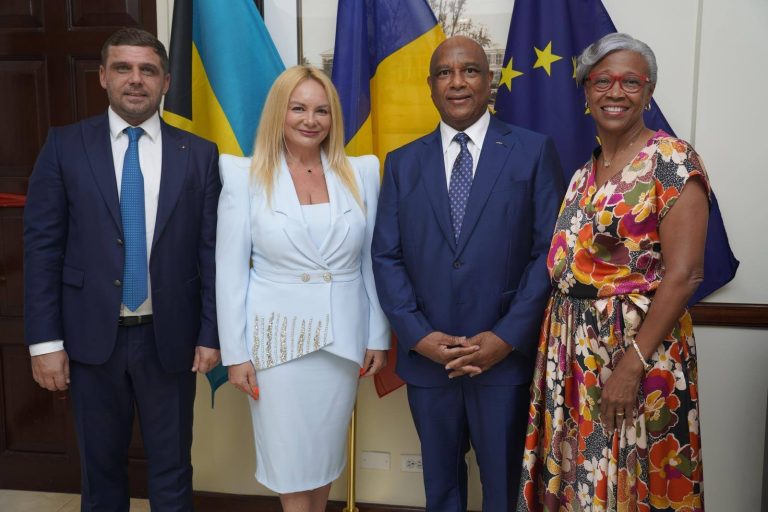 România deschide consulat onorific în Nassau, Bahamas