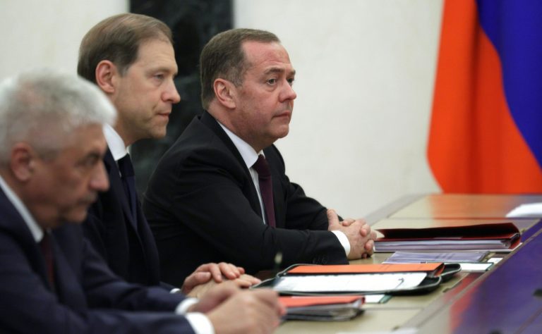 Rusia respinge acuzațiile despre dronele din Germania