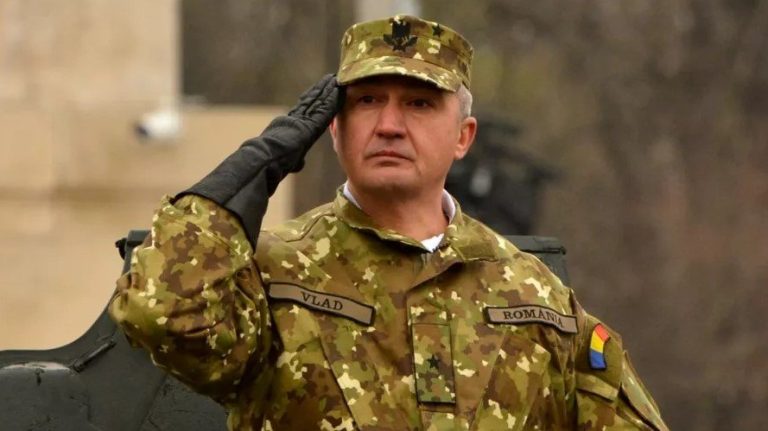 Şeful Statului Major: Ne pregătim ca pentru război