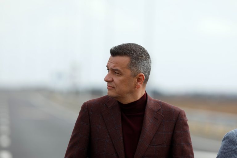 Sorin Grindeanu: S-a greșit că nu am luptat mai mult la prima asumare