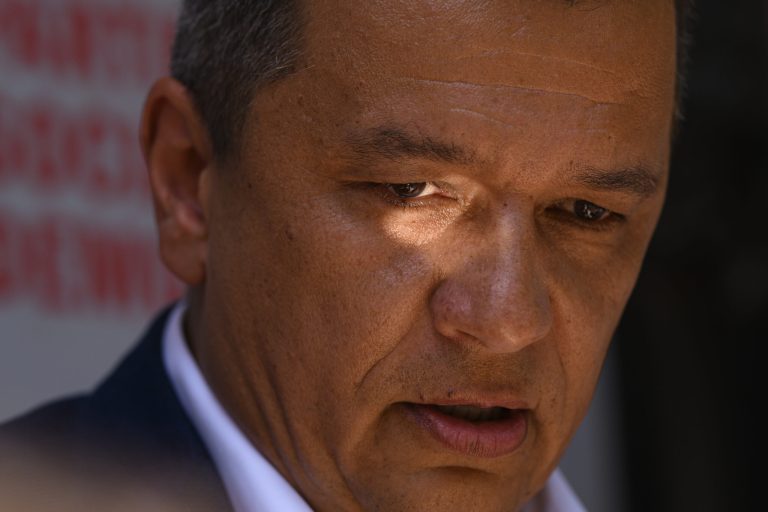 Sorin Grindeanu: Spitalul de mari arși se va finaliza anul acesta