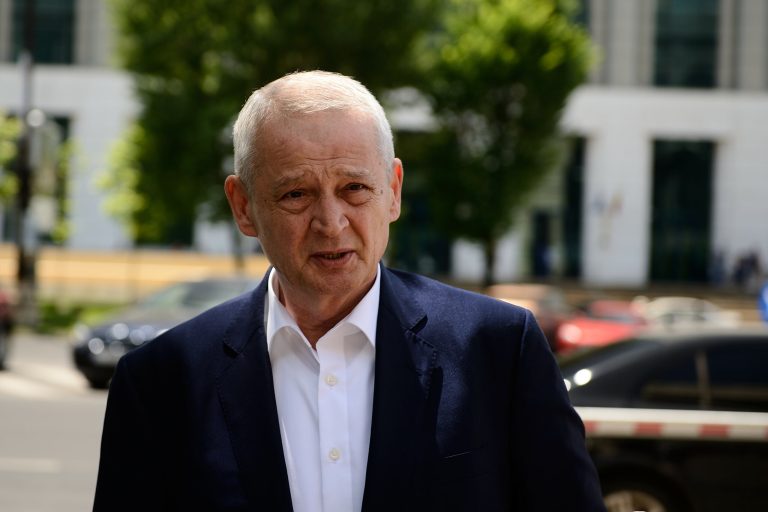 Sorin Oprescu a fost eliberat, refuzând extrădarea.