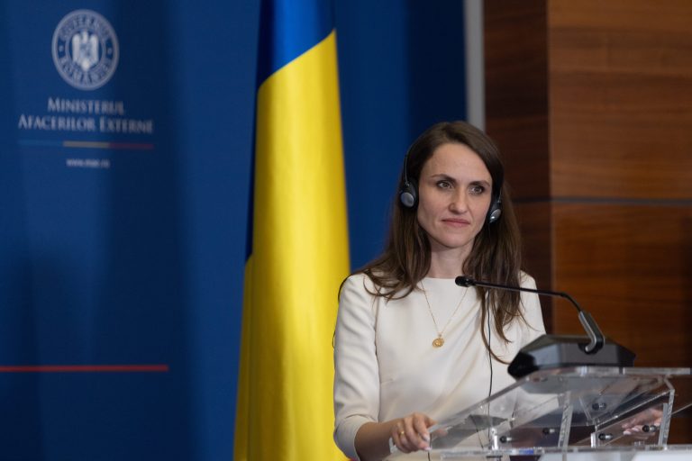 Știri false cu inteligență artificială: Oana Țoiu, ținta unei manipulări online