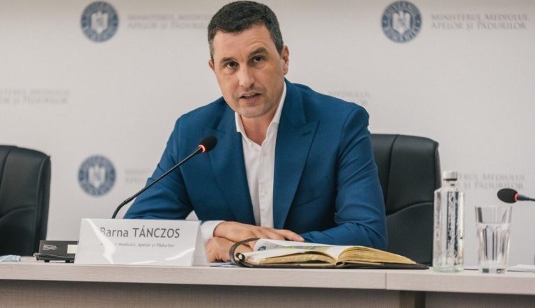 Tanczos Barna: Acord de principiu în coaliţie cu minus 10% parlamentari