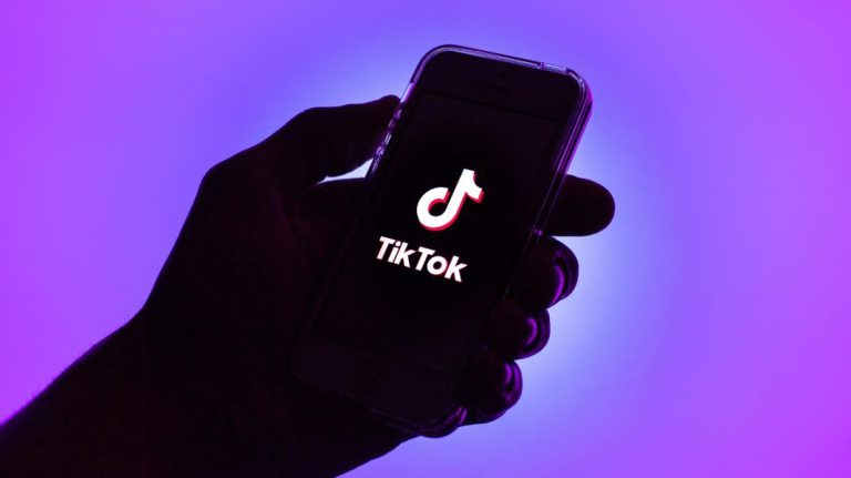 TikTok publică raportul despre alegerile din Moldova: 134.000 conturi false eliminate