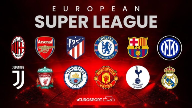UEFA confirmă „categoric” că nu se schimbă Liga Campionilor