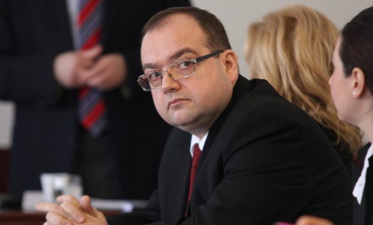 Valentin Naumescu, numit consilier prezidențial: Vremuri dificile în Europa