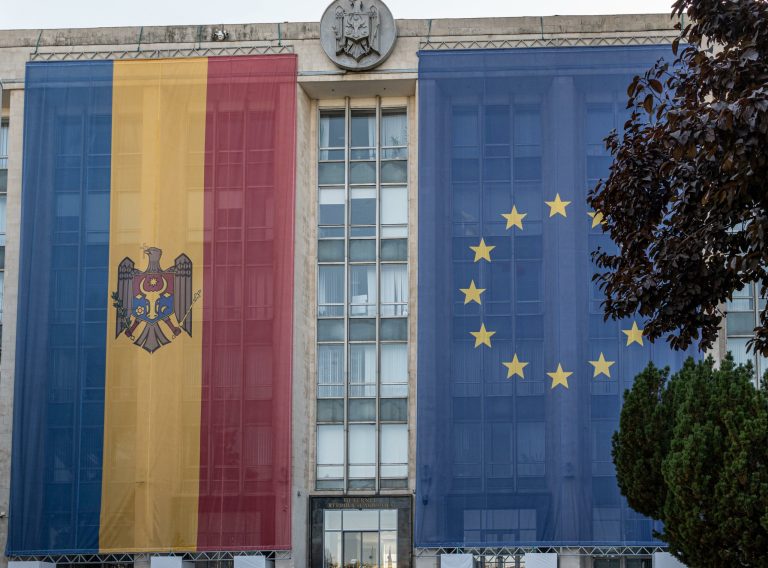 Victor Negrescu solicită negocieri pentru aderarea Moldovei la UE.