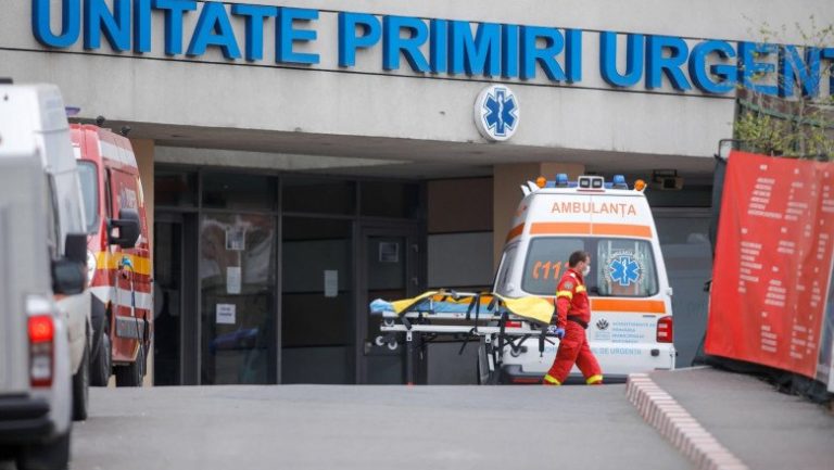 276 de pacienți la UPU într-o gardă, mulți din alcool