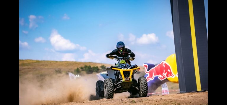 30.000 de euro pentru a deveni campion național în endurocross