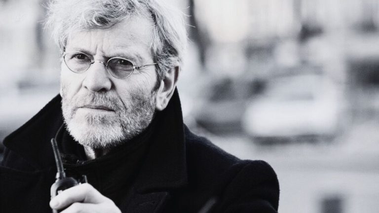 A murit actorul francez Tchéky Karyo la 72 de ani