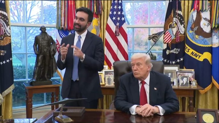 Acord surprinzător la Washington: Trump și primarul New York-ului cer reducerea facturilor la energie