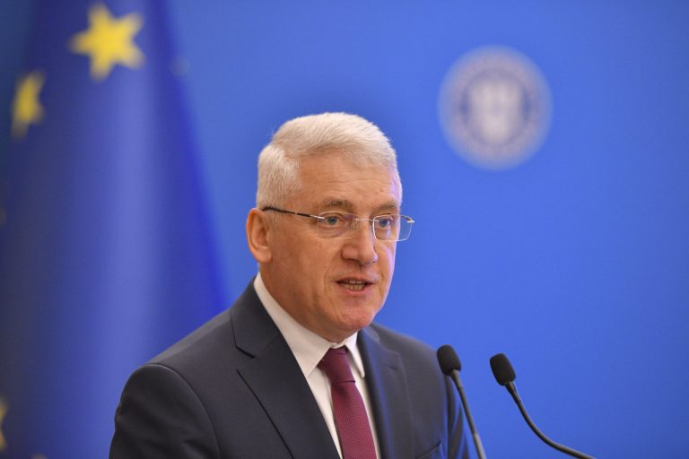 Adrian Țuțuianu a depus candidatura pentru președinția AEP