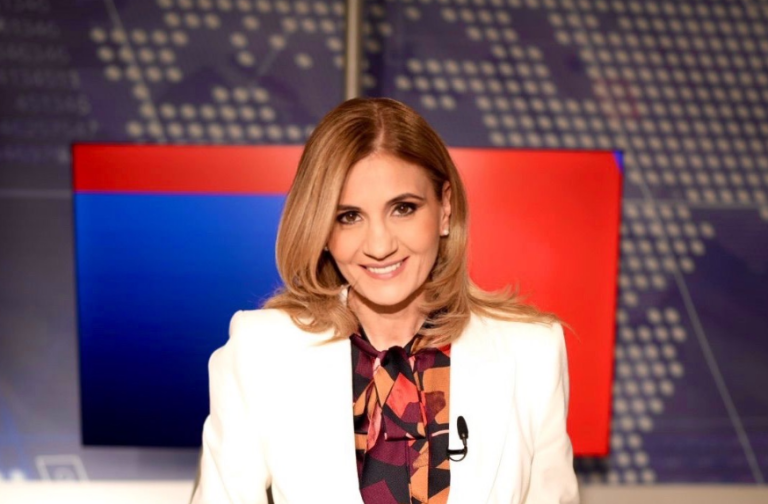 Anca Alexandrescu susține că e urmărită de când a anunțat candidatura la PMB: „Vecinii au fost amenințați că vor fi împușcați”