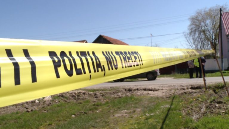 Bărbat din Suceava, acuzat că și-a înjunghiat fratele pentru o moștenire.