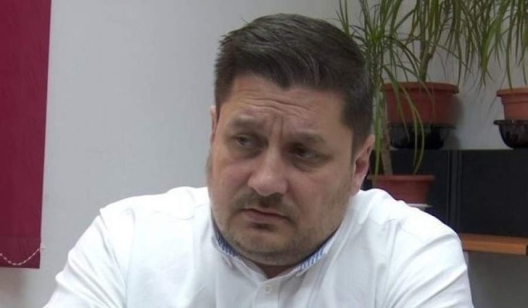 Bogdan Șaramet, despre respingerea candidaturii: „Se pare că există un interes real ca eu să nu particip”