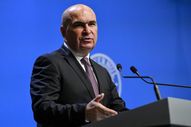 Bolojan: România pe drumul potrivit – venituri în creștere, cheltuieli în scădere