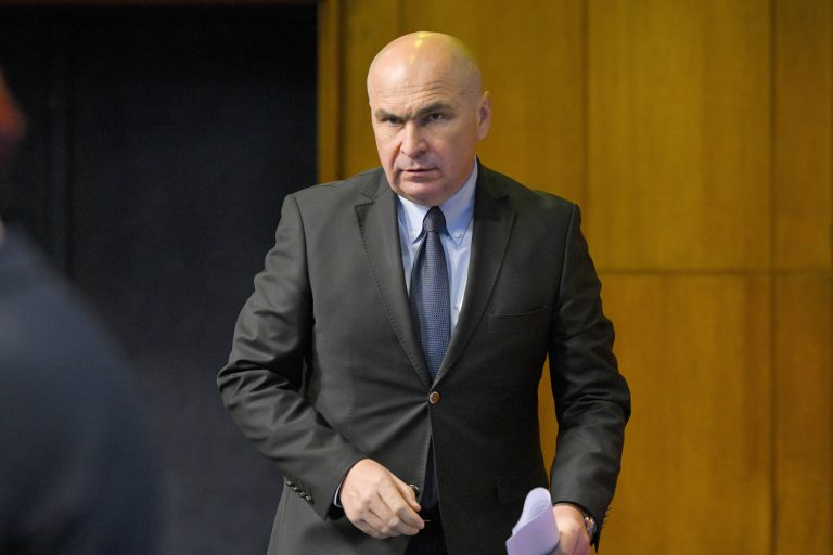 Bolojan: TVA-ul și alte taxe nu vor crește.