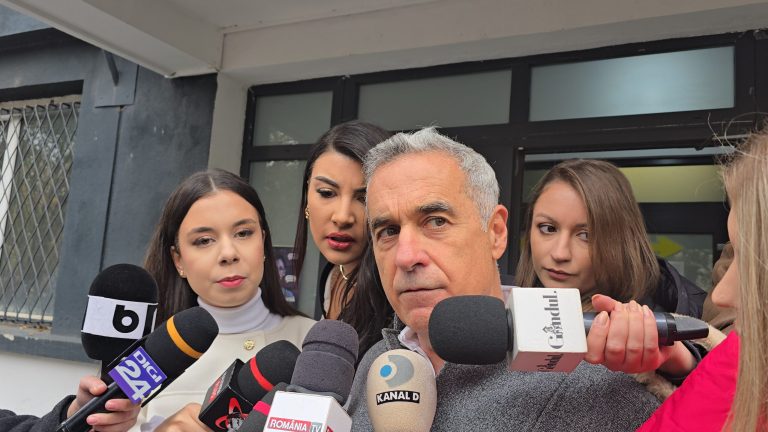 Călin Georgescu, atac dur la Nicușor Dan: Sluga slugilor.