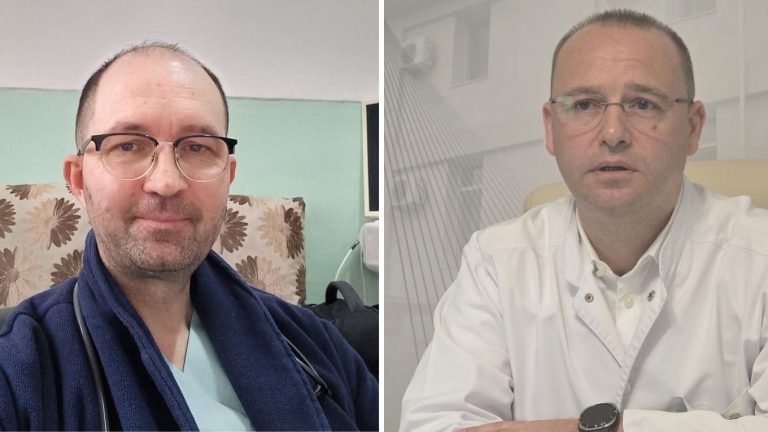 Candidat surpriză pentru șefia Spitalului Iași, acuzat de hărțuire