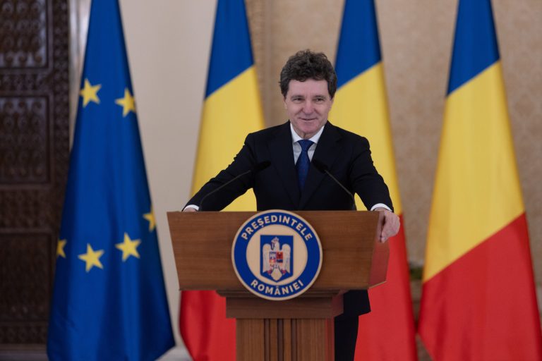 Ce oportunități are România? Nicușor Dan explică atuurile.