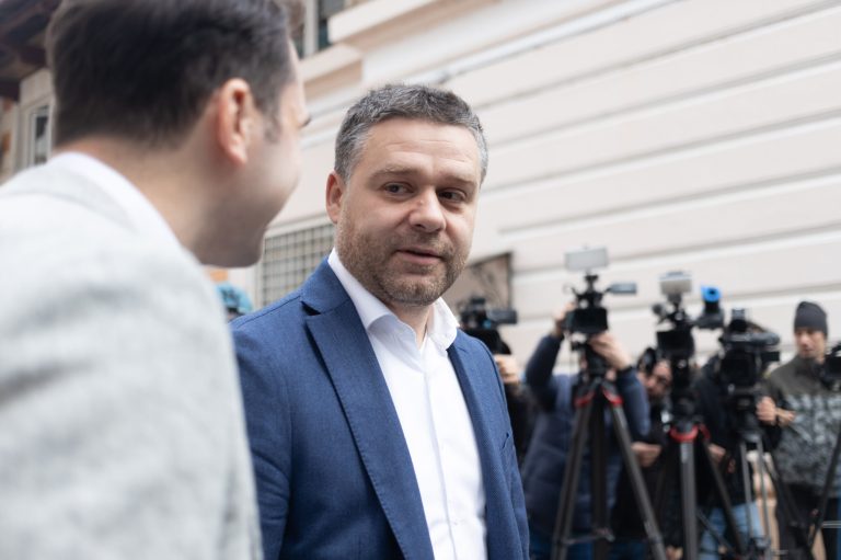 Ciprian Ciucu: Problema aspectului Centrului Vechi și parcul Herăstrău