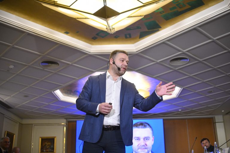 Ciucu îi răspunde lui Voiculescu: PNL nu mai minte