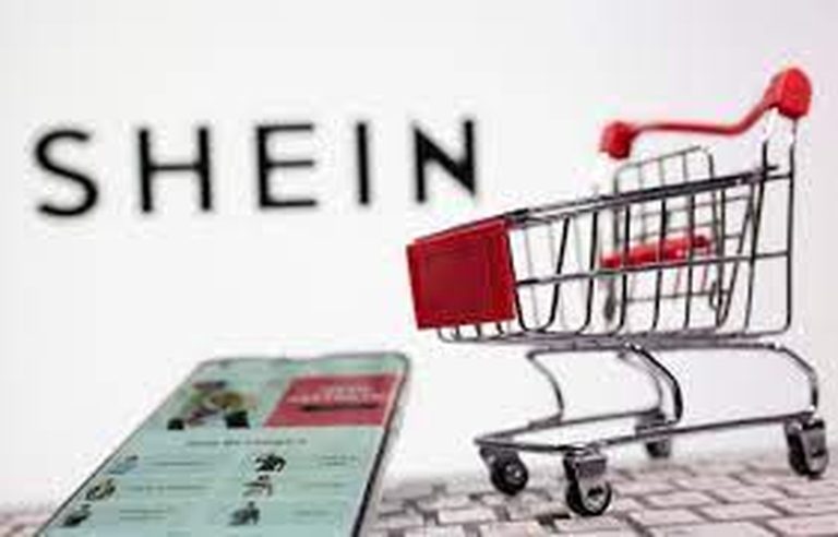 Comisia Europeană solicită explicații de la Shein pentru produse ilegale