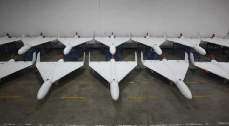 Coreea de Nord trimite muncitori în Rusia pentru drone