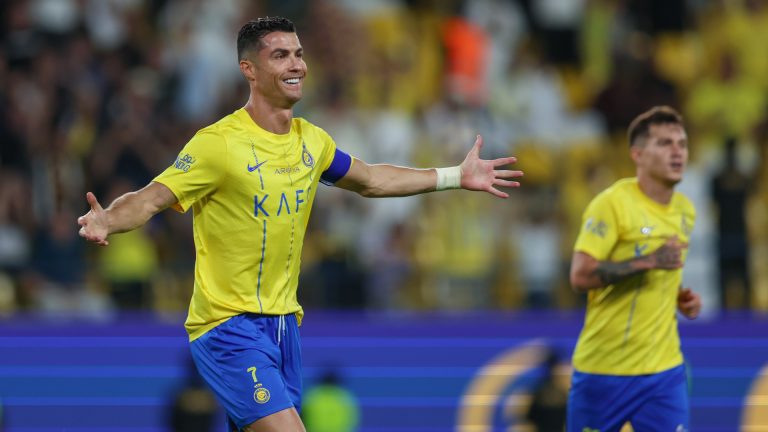 Cristiano Ronaldo a anunțat când se va retrage.