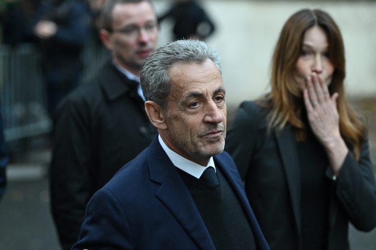 Curtea de Apel din Paris a acceptat eliberarea lui Sarkozy