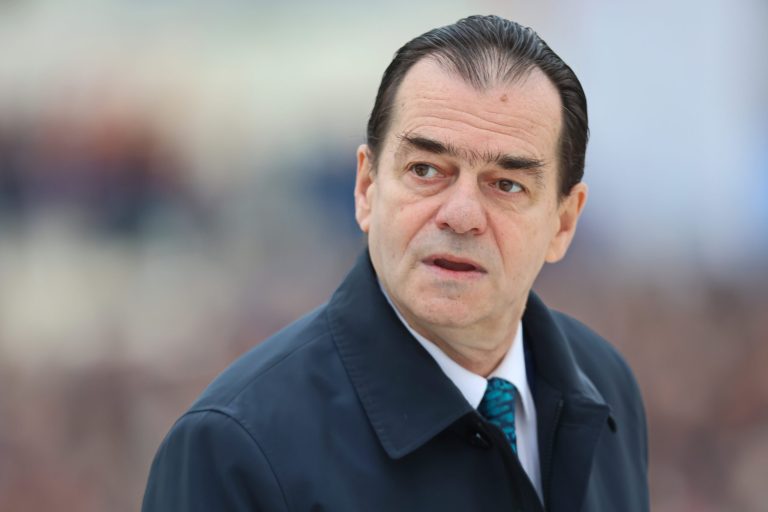De ce Ludovic Orban nu revine la PNL?