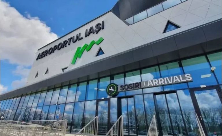 Dispar patru posturi la Aeroportul Iași. Atribuțiile noului Consiliu