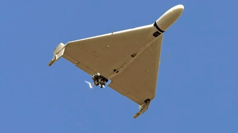 Două drone au survolat ilegal nordul Moldovei.
