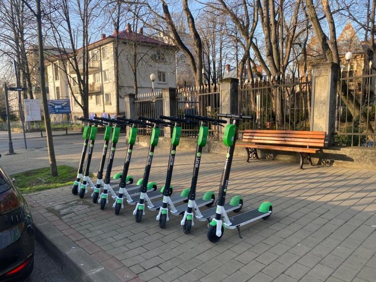 Estimările oficiale despre RCA pentru trotinete electrice