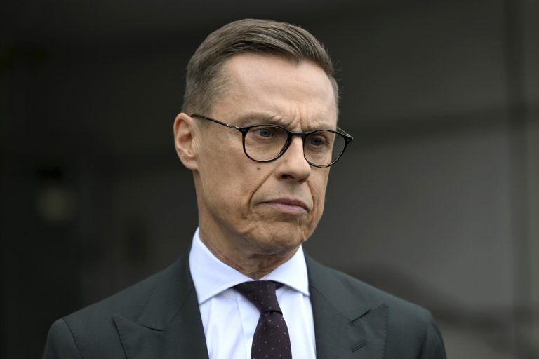 Europa ar putea discuta direct cu Rusia, spune președintele finlandez