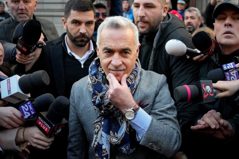 G4Media: Cum ar fi încercat rețeaua SRI să-l scoată pe Călin Georgescu