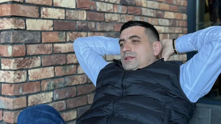 George Simion, lobby pentru Temu contra UE și România