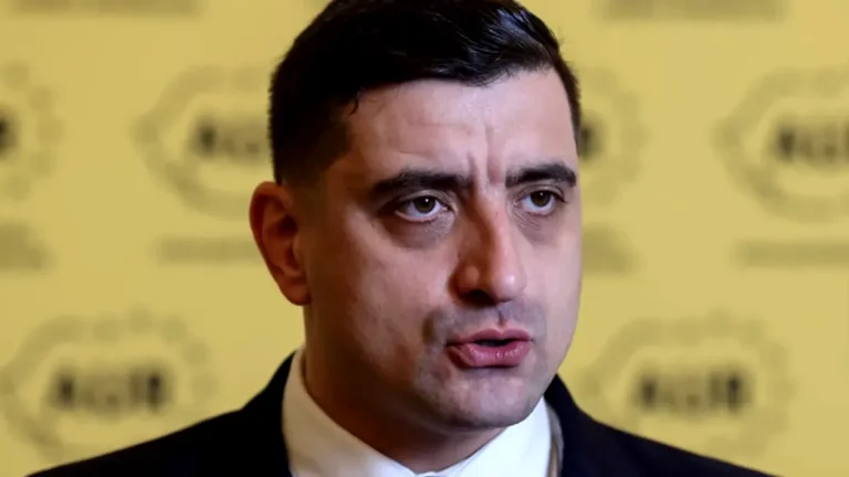 George Simion solicită protecția SPP: Discriminarea opoziției politice