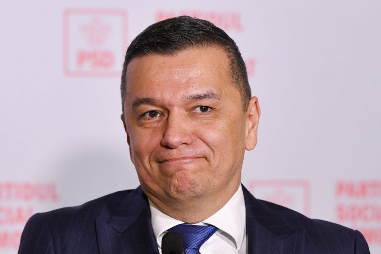 Grindeanu: Nu mă interesează Bolojan, Moşteanu, Ţoiu. Avem linişte.